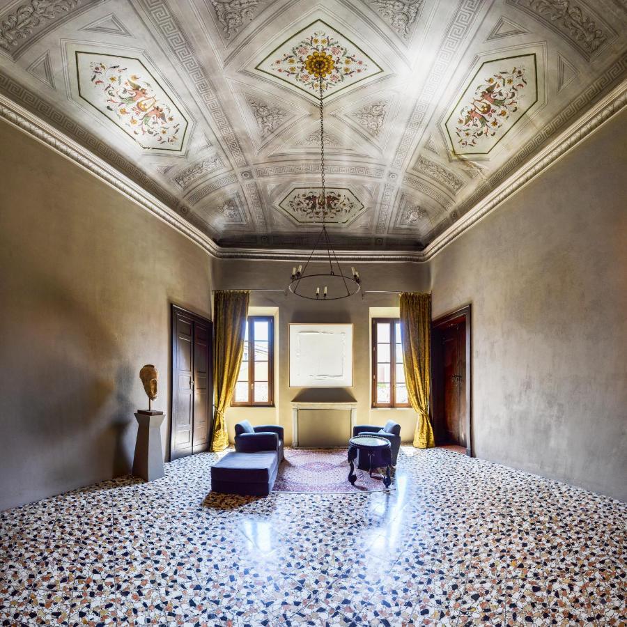 Alloggio in famiglia XVIII century Palazzo *